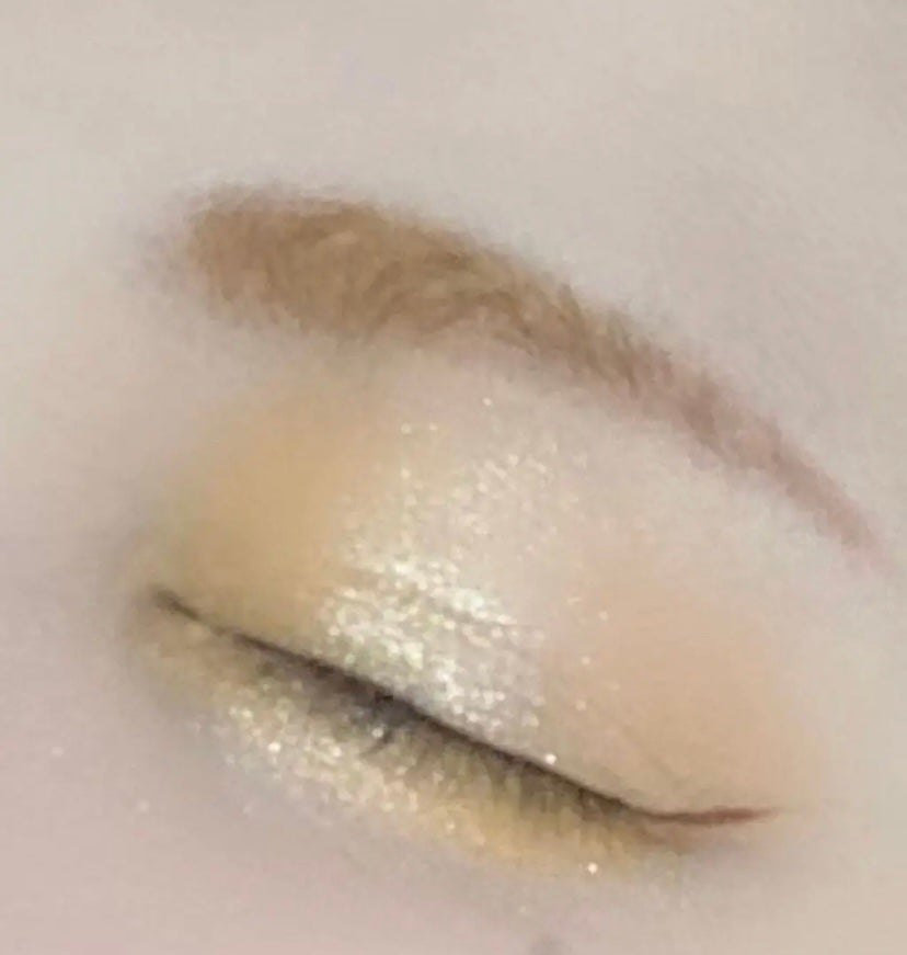 ZEESEAデザートコレクション4カラーアイシャドウパレット/ZEESEA/アイシャドウパレットを使ったクチコミ(2枚目)