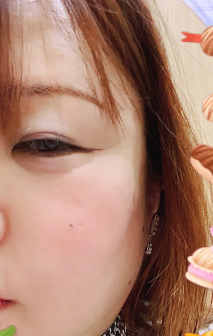 スノービューティー ホワイトニング スキンケアパウダーP2021 /スノービューティー/プレストパウダーを使ったクチコミ(1枚目)