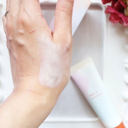 オルビスユー トリートメントプライマー/オルビス/化粧下地を使ったクチコミ(6枚目)