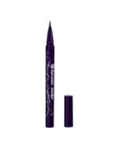 スムースリキッドアイライナー スーパーキープ/ヒロインメイク/リキッドアイライナーを使ったクチコミ(1枚目)