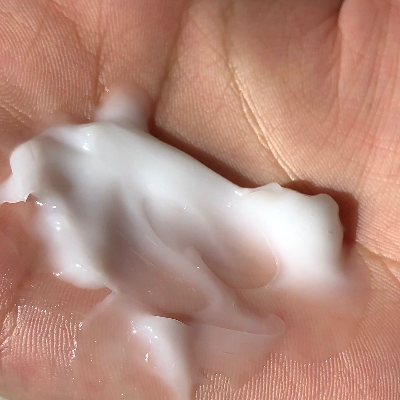 シャイニー&モイスト シャンプー/ヘアトリートメント/アミノメイソン/市販シャンプーを使ったクチコミ(6枚目)