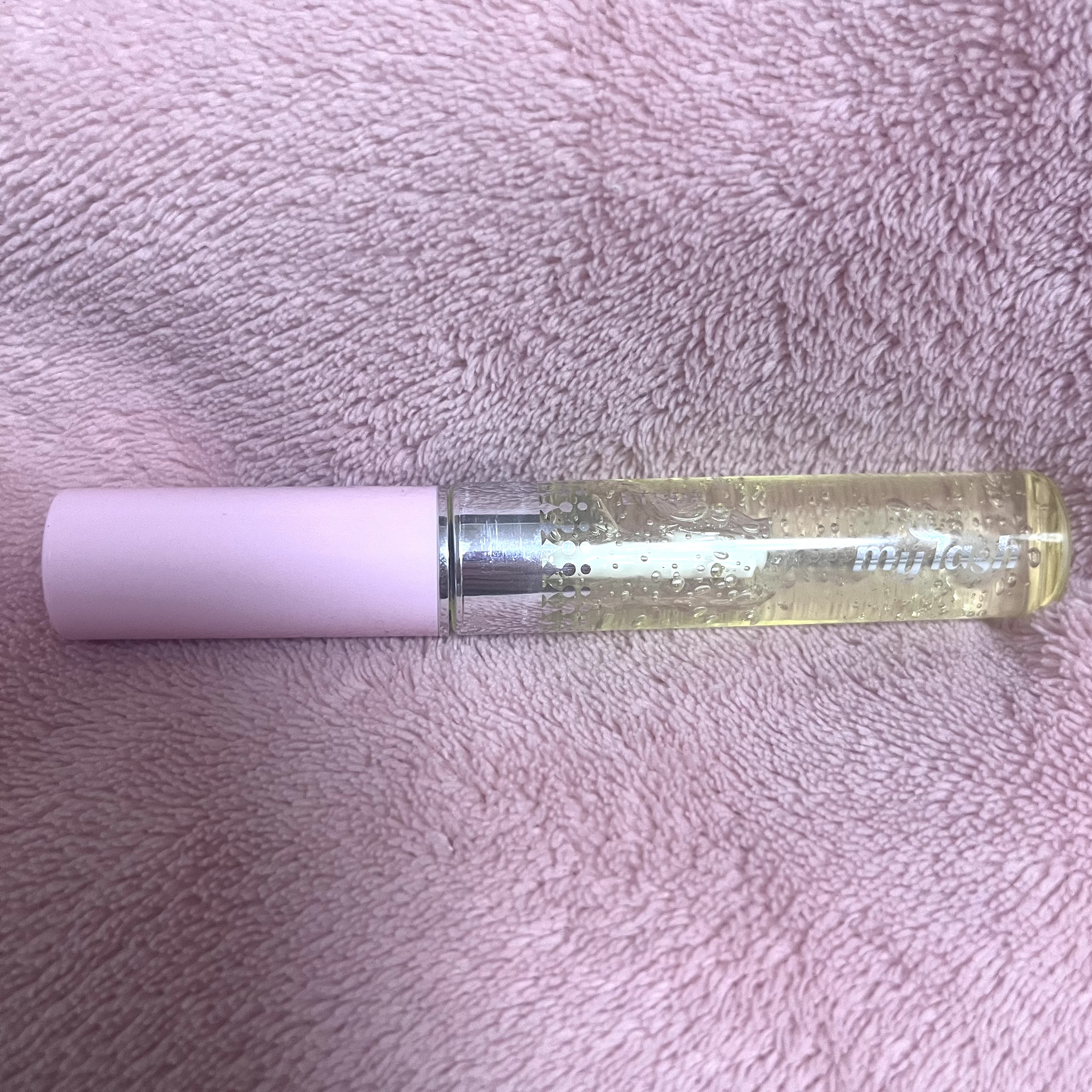 ETUDE マイラッシュセラムのクチコミ「｡* ❤︎… 購入品紹介  …❤︎*。
エチュード マイラッシュセラム ￥831
・
こんにち.....」（1枚目）