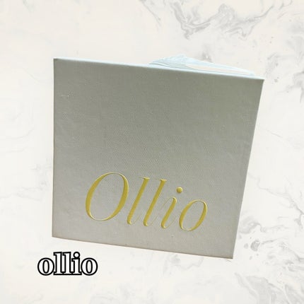 オーリオシングルウィスピーXL/ollio/つけまつげを使ったクチコミ(1枚目)