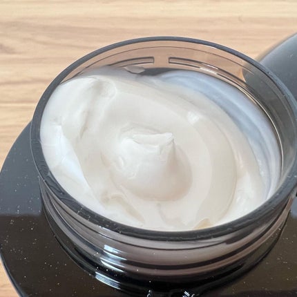 プレミアムパーフェクトクリーム/ライスフォース/フェイスクリームを使ったクチコミ(6枚目)