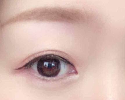 レ キャトル オンブル/CHANEL/アイシャドウパレットを使ったクチコミ(2枚目)