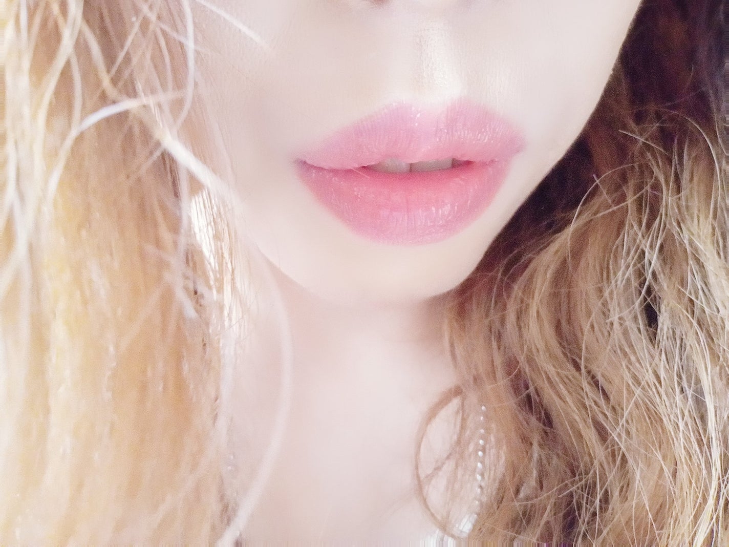 ミラーティントリップティント/kakashow/リップティントを使ったクチコミ(3枚目)