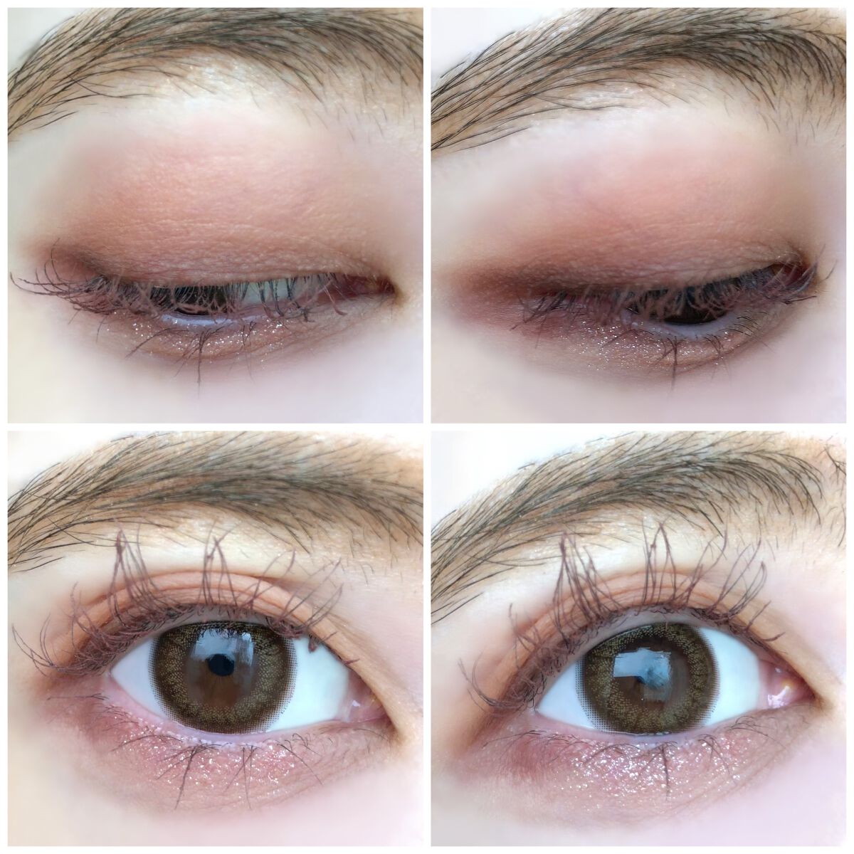 【旧品】パウダーチークス/キャンメイク/パウダーチークを使ったクチコミ（1枚目）