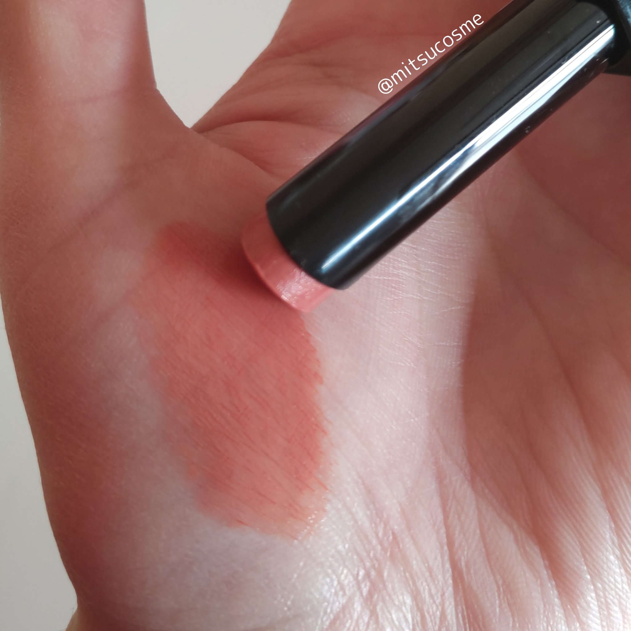 ケイト リップモンスター/KATE/口紅を使ったクチコミ（2枚目）