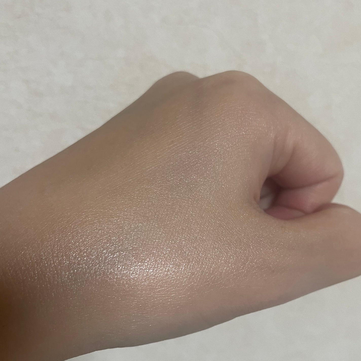 UVイデア XL プロテクショントーンアップ ローズ/ラ ロッシュ ポゼ/日焼け止めクリームを使ったクチコミ(3枚目)