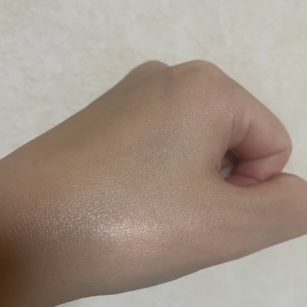 UVイデア XL プロテクショントーンアップ ローズ/ラ ロッシュ ポゼ/日焼け止めクリームを使ったクチコミ(3枚目)