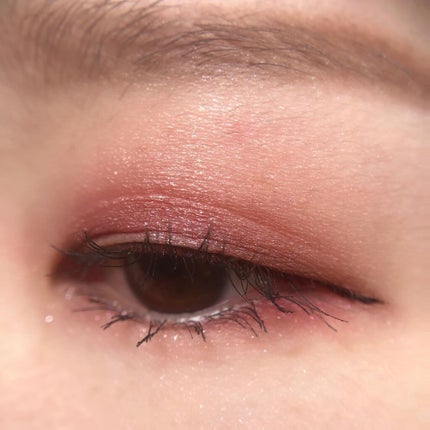 グロウフルールチークス/キャンメイク/パウダーチークを使ったクチコミ(4枚目)