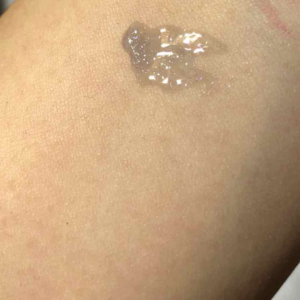 RMK リップジェリーグロス/RMK/リップグロスを使ったクチコミ(2枚目)