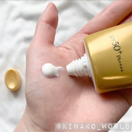 白潤プレミアム薬用浸透美白化粧水/肌ラボ/化粧水を使ったクチコミ(4枚目)