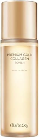 プレミアムゴールドコラーゲントナー Elishacoy