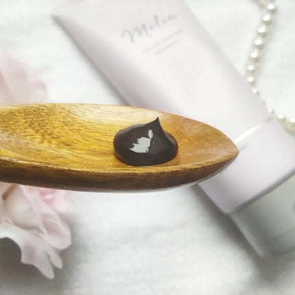 ヘアカラートリートメント/MELCE/ヘアカラーを使ったクチコミ(3枚目)