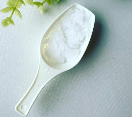 Bath Salt/AQUA GIFT/無機塩系入浴剤を使ったクチコミ(4枚目)