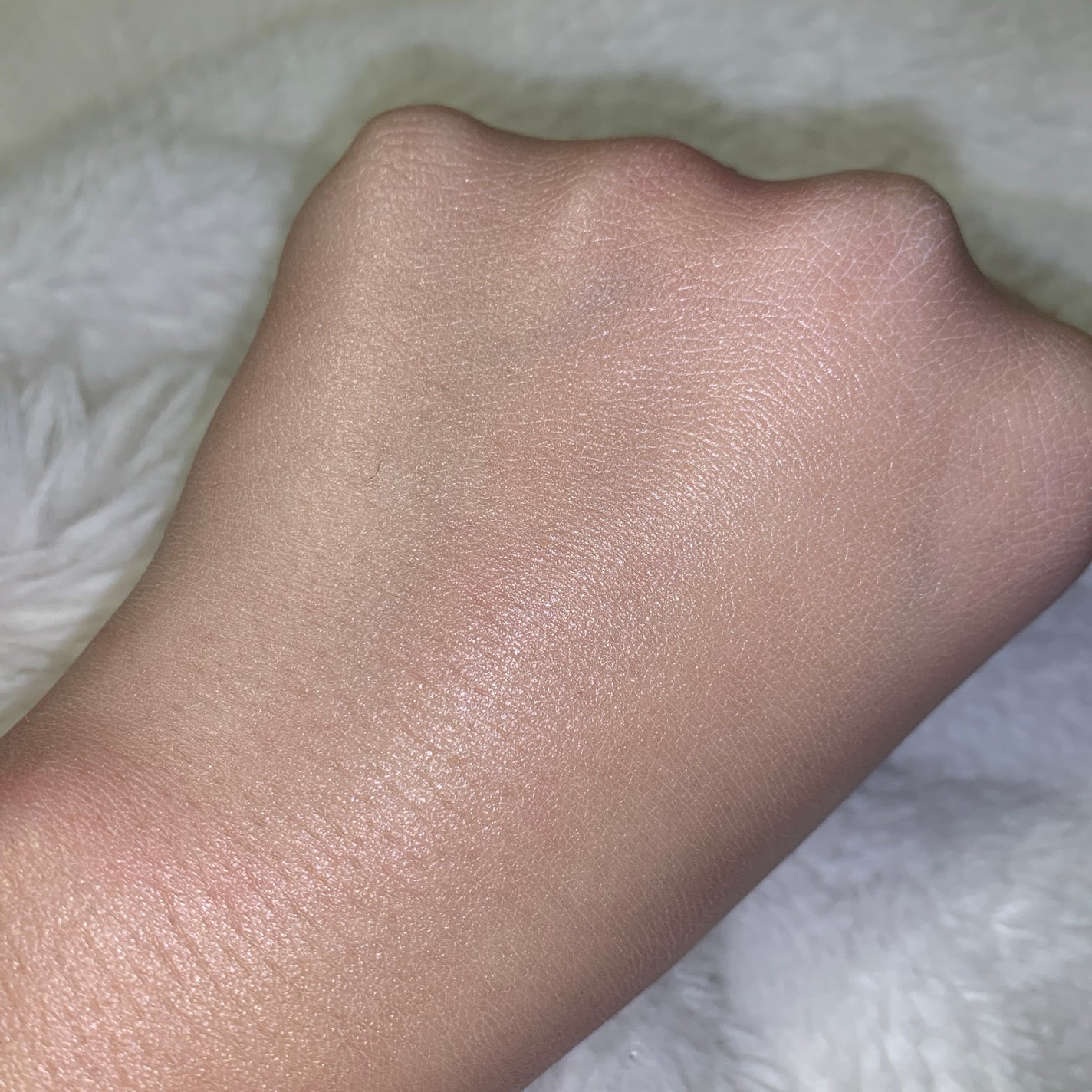 薬用美白スキンケアUV下地/なめらか本舗/化粧下地を使ったクチコミ(2枚目)