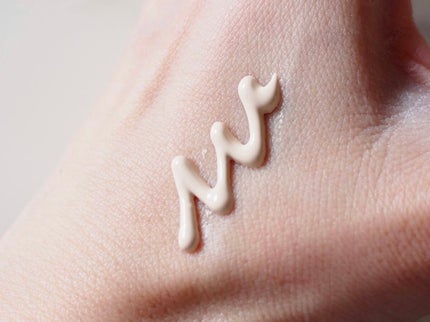 アリィー クロノビューティ カラーチューニングUV/アリィー/日焼け止めクリームを使ったクチコミ(3枚目)