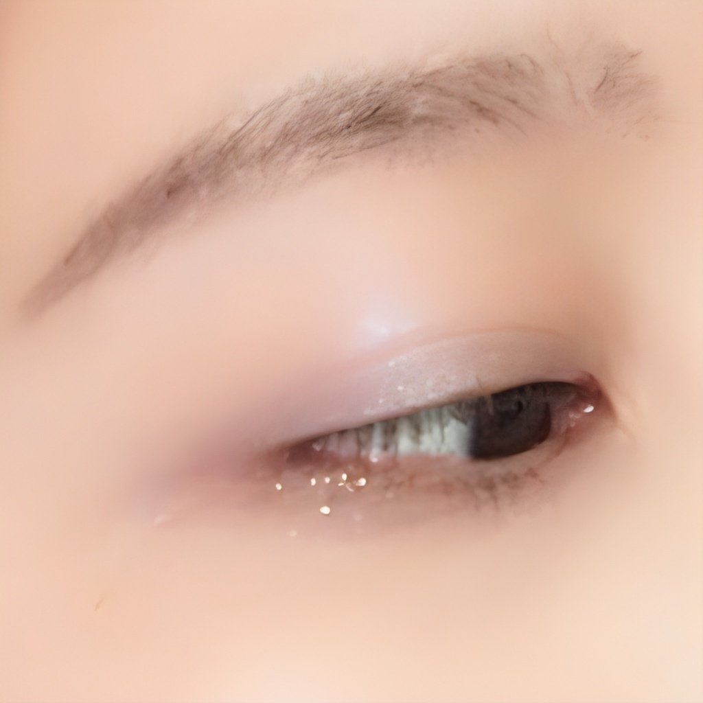 ラズル アイカラー 59 Purple chalcedony/エレガンス ラズル /単色アイシャドウを使ったクチコミ（3枚目）