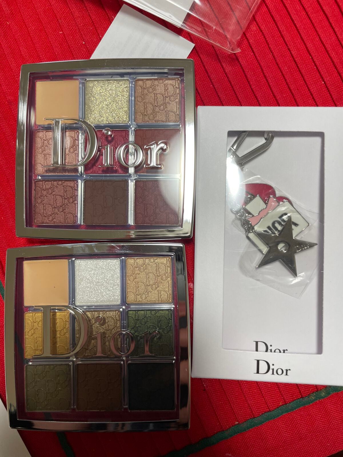 その他/Dior/その他を使ったクチコミ(2枚目)