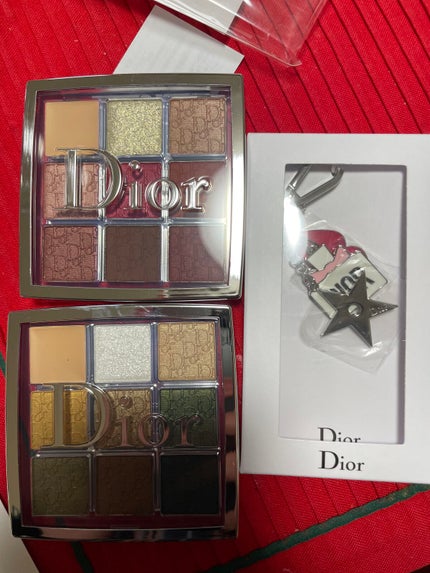 その他/Dior/その他を使ったクチコミ(2枚目)