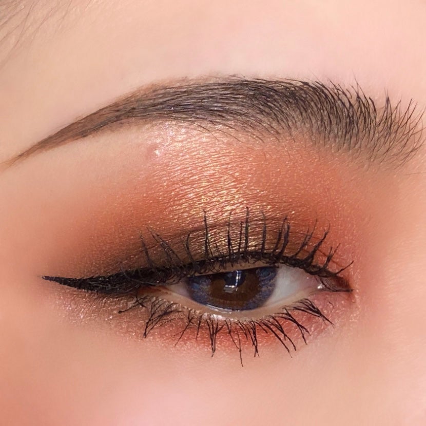 スモール アイシャドウ/M・A・C/単色アイシャドウを使ったクチコミ(6枚目)