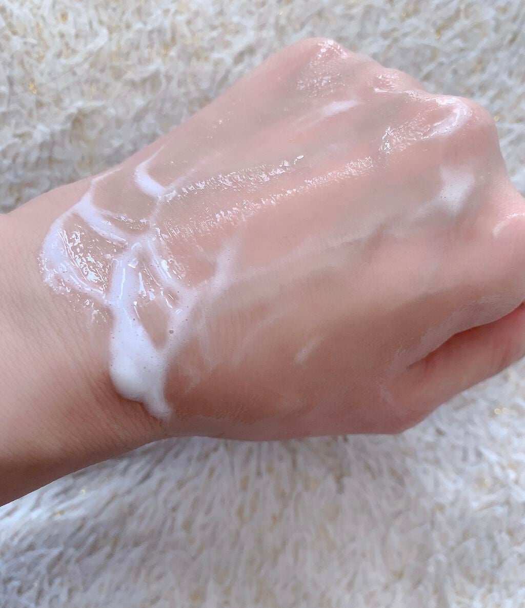 ブライトアップセラム/NANO ACQUA/美容液を使ったクチコミ(5枚目)