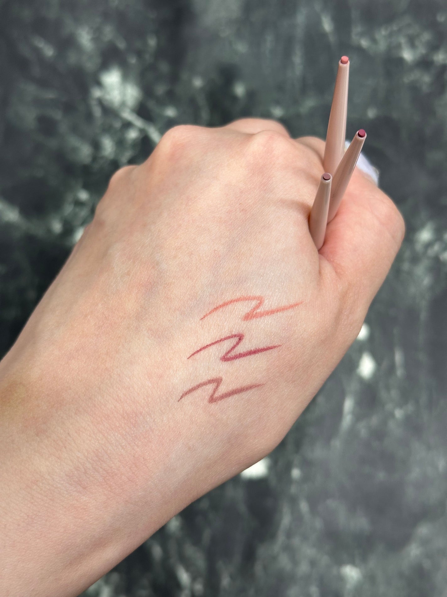 クリーミータッチライナー/キャンメイク/ジェルアイライナーを使ったクチコミ(6枚目)