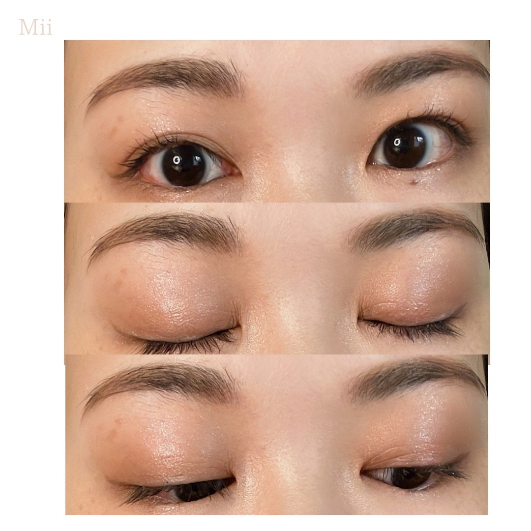 ピュア カラー ブラッシュ/SUQQU/パウダーチークを使ったクチコミ(1枚目)