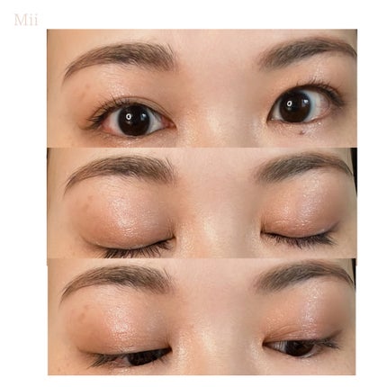 超細芯アイブロウ/CEZANNE/アイブロウペンシルを使ったクチコミ(1枚目)