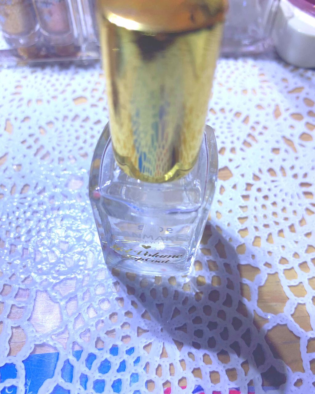 pa ネイルカラー/pa nail collective/マニキュアを使ったクチコミ（2枚目）