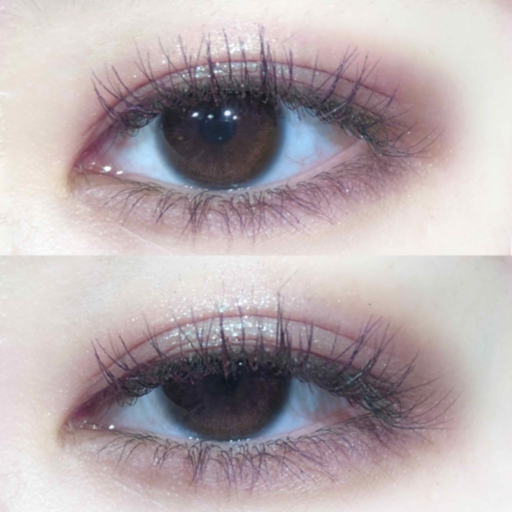 ルックアット マイアイ カフェ/ETUDE/単色アイシャドウを使ったクチコミ（1枚目）