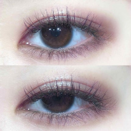 パーフェクトマルチアイズ/キャンメイク/アイシャドウパレットを使ったクチコミ(1枚目)