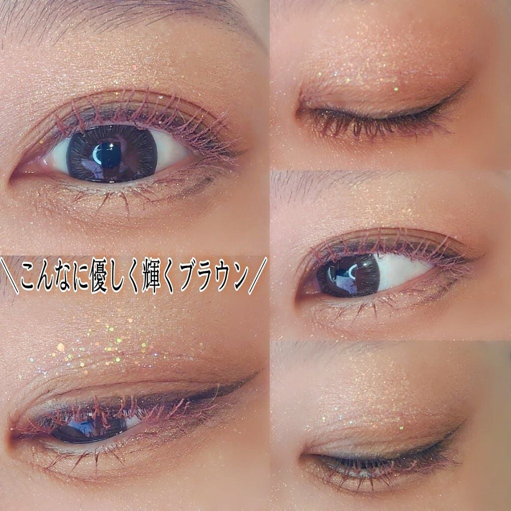 プロ アイ パレット/CLIO/アイシャドウパレットを使ったクチコミ(10枚目)