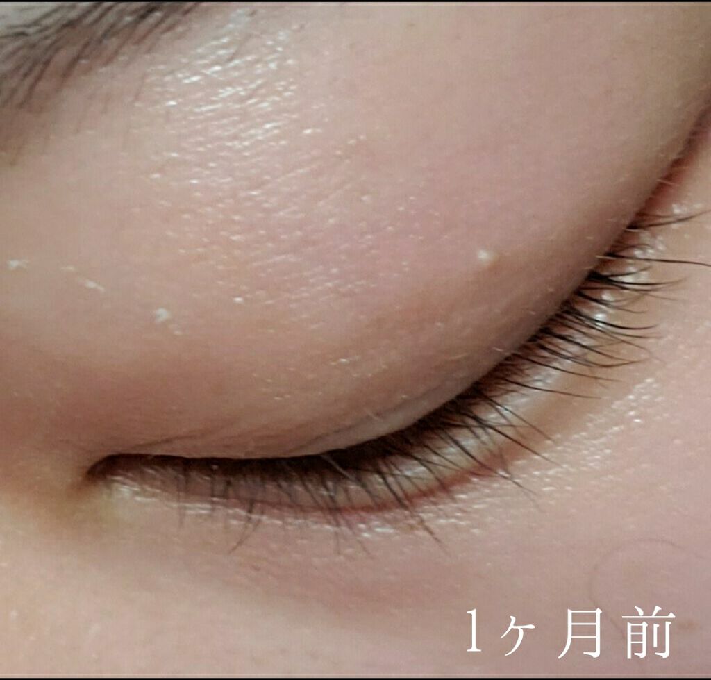 THE まつ毛美容液/UZU BY FLOWFUSHI/まつげ美容液を使ったクチコミ（2枚目）