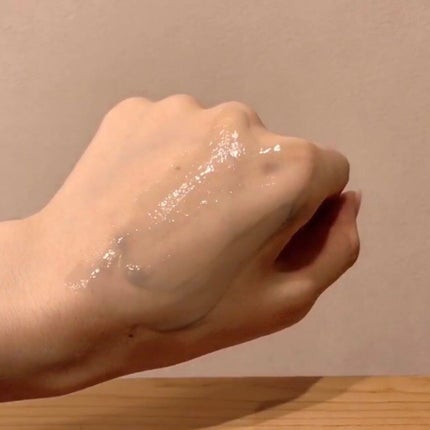 阿賀のゆ クレイパック/kanben cosmetics/洗い流すパック・マスクを使ったクチコミ(9枚目)