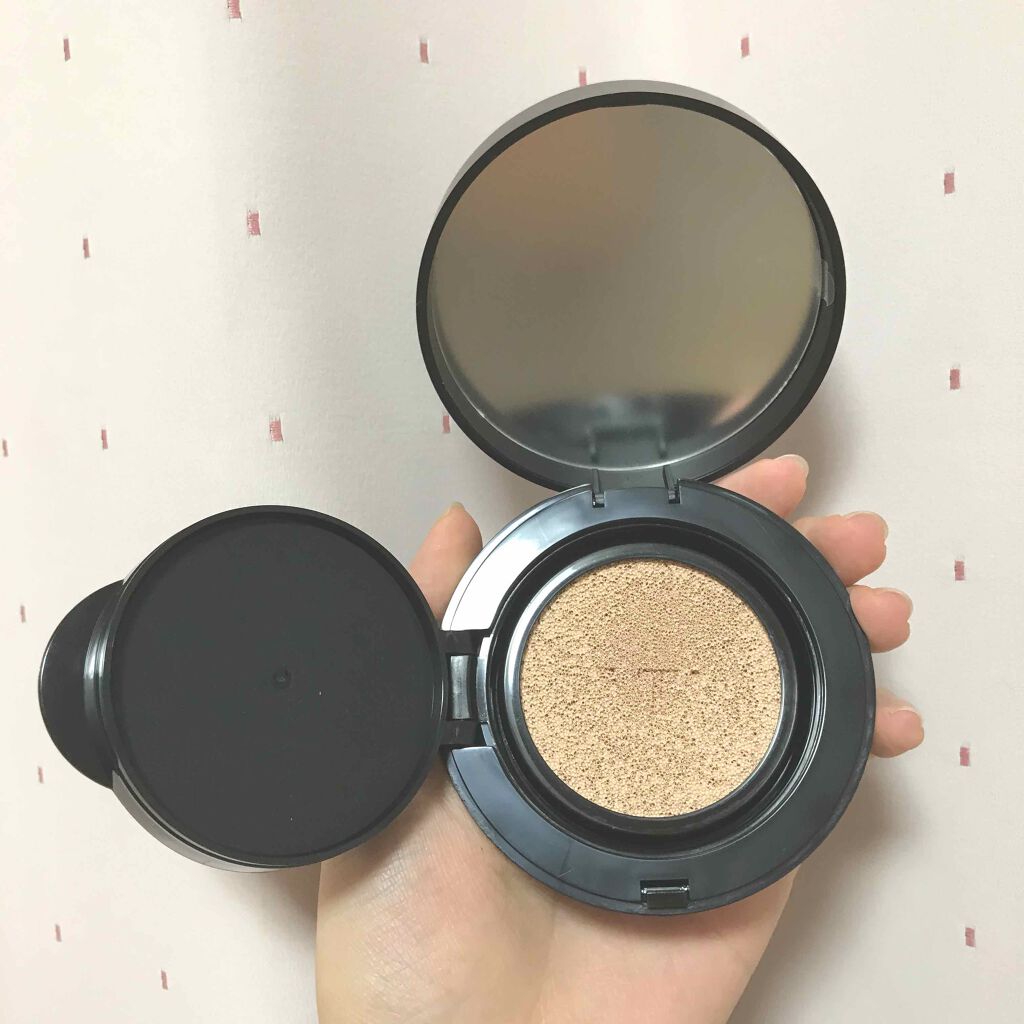 VT×BTS/VT/クリーム・エマルジョンファンデーションを使ったクチコミ(3枚目)