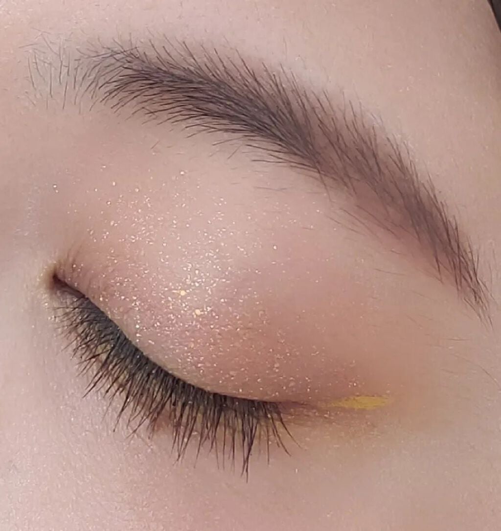 THREE シマリング グロー デュオ/THREE/クリームハイライトを使ったクチコミ(6枚目)