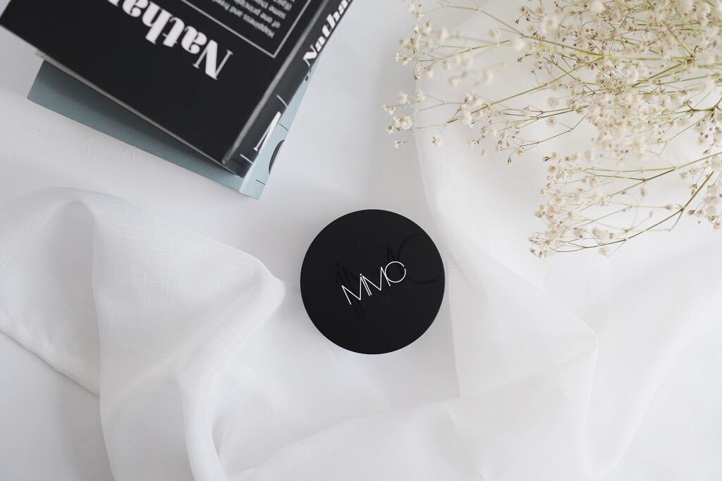 ミネラルリキッドリー ファンデーション SPF22 PA++/MiMC/リキッドファンデーションを使ったクチコミ(1枚目)