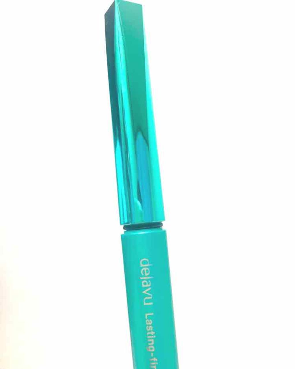 「密着アイライナー」クリームペンシル/デジャヴュ/ペンシルアイライナーを使ったクチコミ(1枚目)