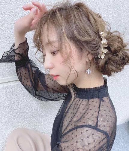 N. カラーシャンプー/トリートメント/N./サロンシャンプーを使ったクチコミ(4枚目)