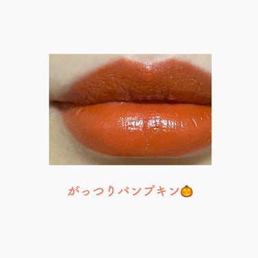 <旧>ルージュ ピュールクチュール/YVES SAINT LAURENT BEAUTE/口紅を使ったクチコミ（3枚目）