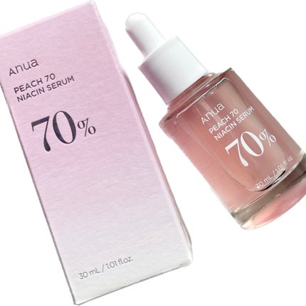 ドクダミ 77 スージングトナー/Anua/化粧水を使ったクチコミ(2枚目)