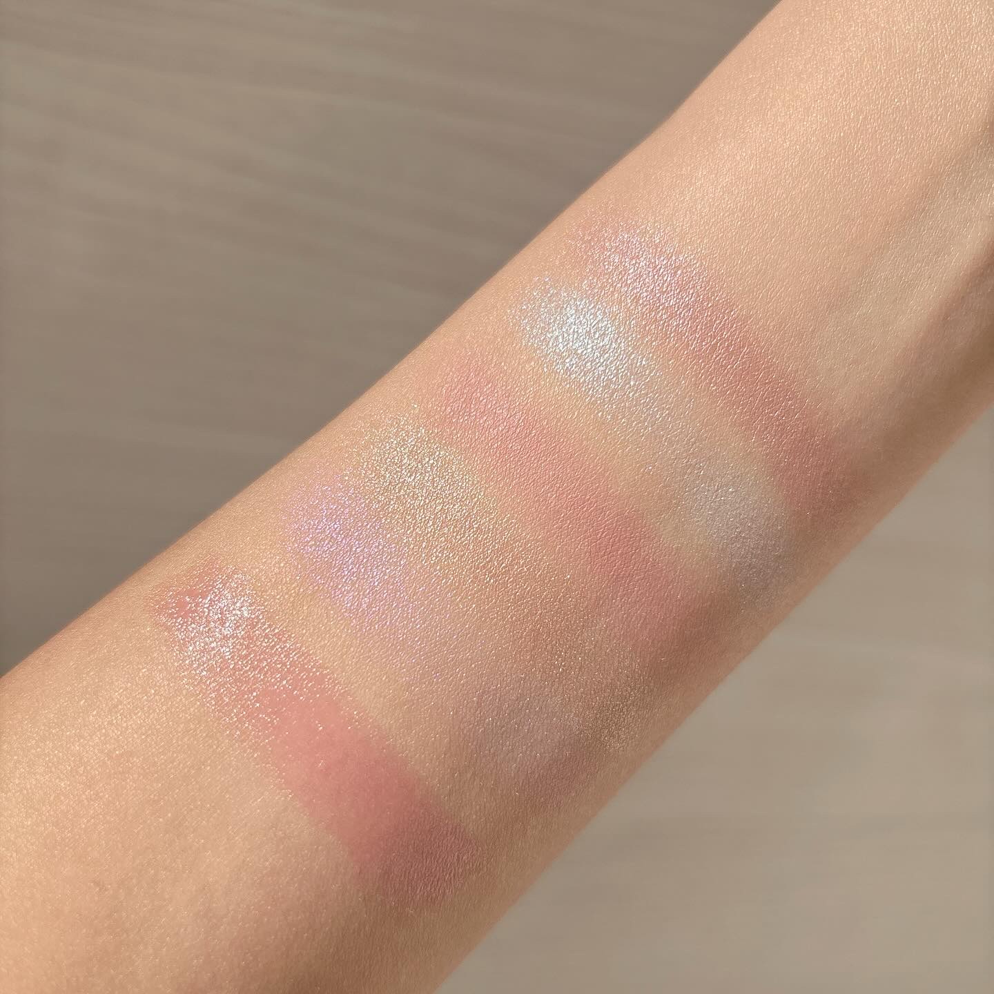 アディクション ホリデー アディクション ファンタジー フリーフォール /ADDICTION/メイクアップキットを使ったクチコミ（1枚目）