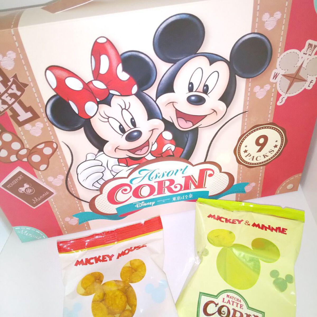 ミネラライズ スキンフィニッシュ/ナチュラル ミディアム ダーク/M・A・C/プレストパウダーを使ったクチコミ（2枚目）