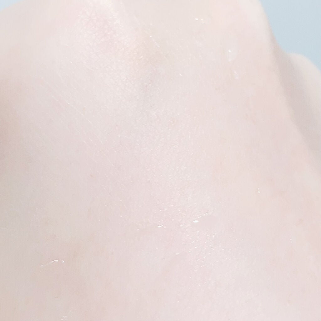 白ひざ姫/himecoto/レッグ・フットケアを使ったクチコミ(8枚目)