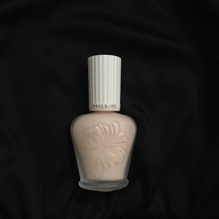 プロテクティング ファンデーション プライマー S/PAUL & JOE BEAUTE/化粧下地を使ったクチコミ(1枚目)