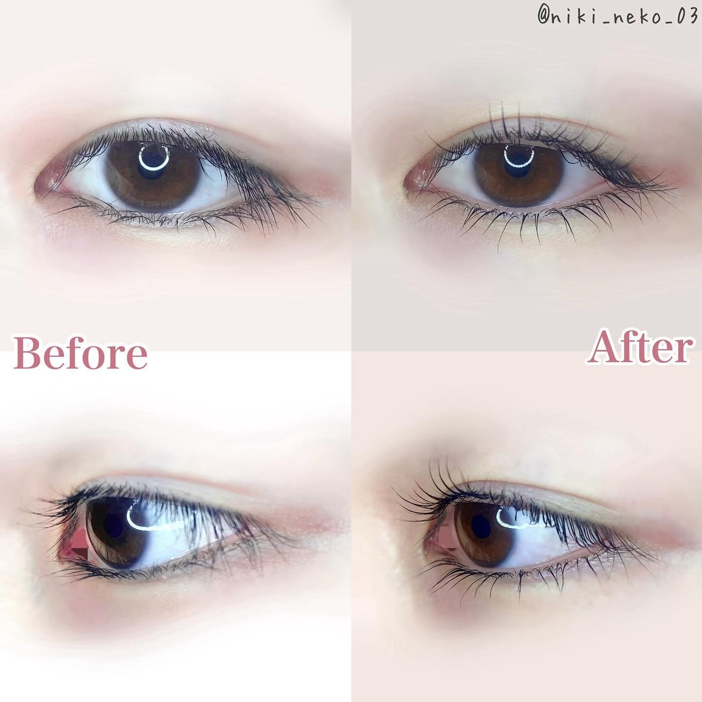 低刺激セルフまつげパーマキット/CLIONE/その他キットセットを使ったクチコミ(6枚目)