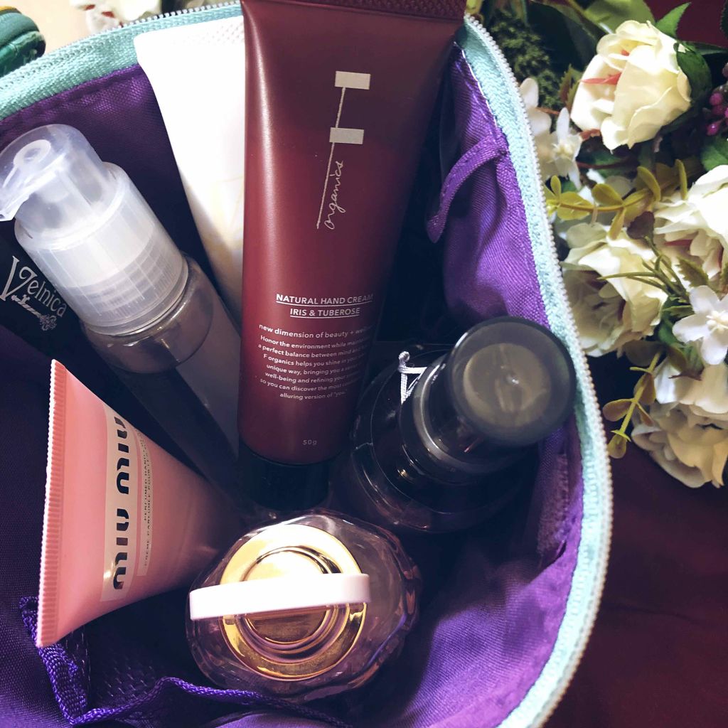 美的×神崎恵×Velnica. プレミアムコフレBOX/美的/雑誌を使ったクチコミ（2枚目）