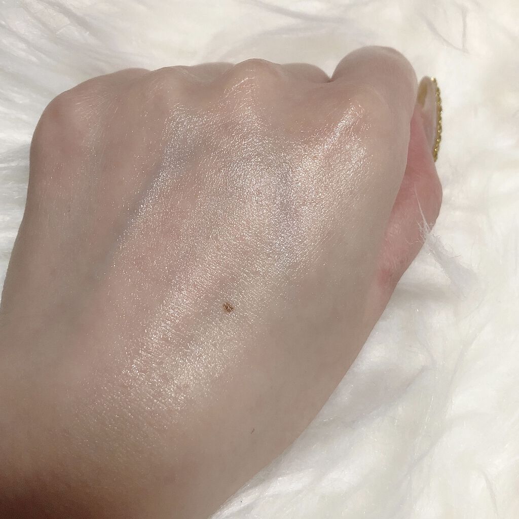 サミュ PHセンシティブクリーム/SAM'U/フェイスクリームを使ったクチコミ（3枚目）